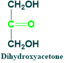 Dihydroxyacetone