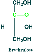 Erythrulose