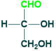  Glyceraldehyde