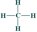 Methane