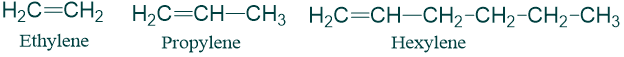 alkanes