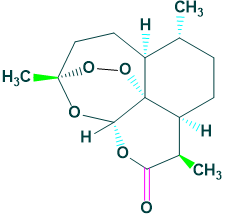 Artemisinin