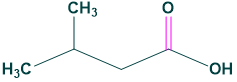 Isovaleric acid