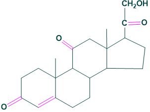 11-dehydro corticosterone