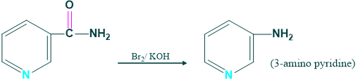 3-amino pyridine