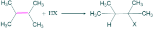 halogen acid