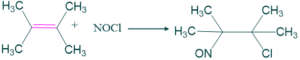 nitrosyl chloride