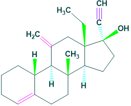 desogesterol