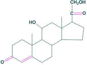 Corticosterone