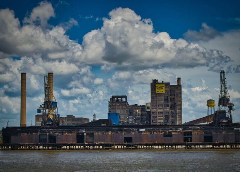 sugar industry
