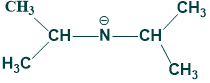 Lithium diisopropyl amide