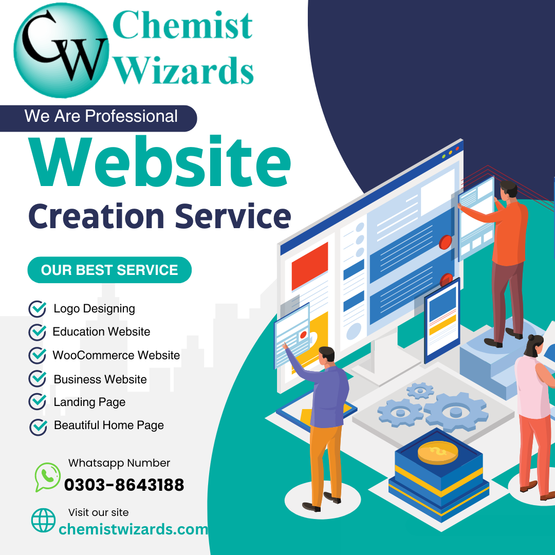 Website Development