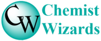 Chemist Wizards Logo