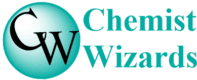 Chemist Wizards Logo