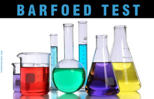 Barfoed Test