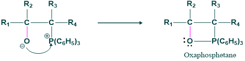 step(02) of witting reaction mechanism