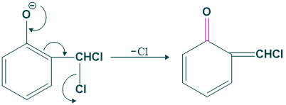 step 05 reimer tiemann reaction