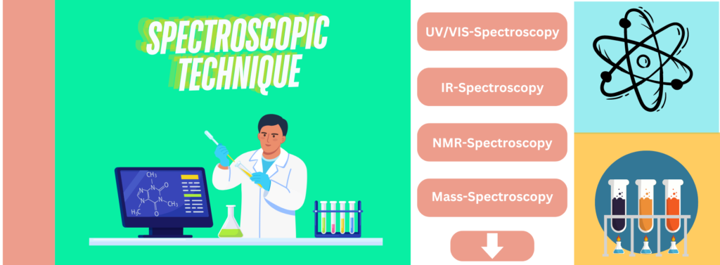 Spectroscopic Technique image