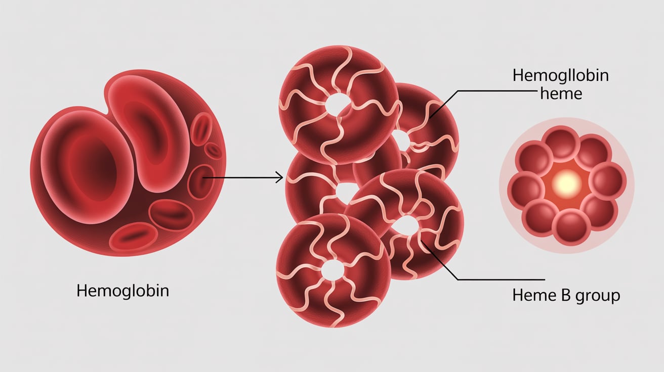 Haemoglobin