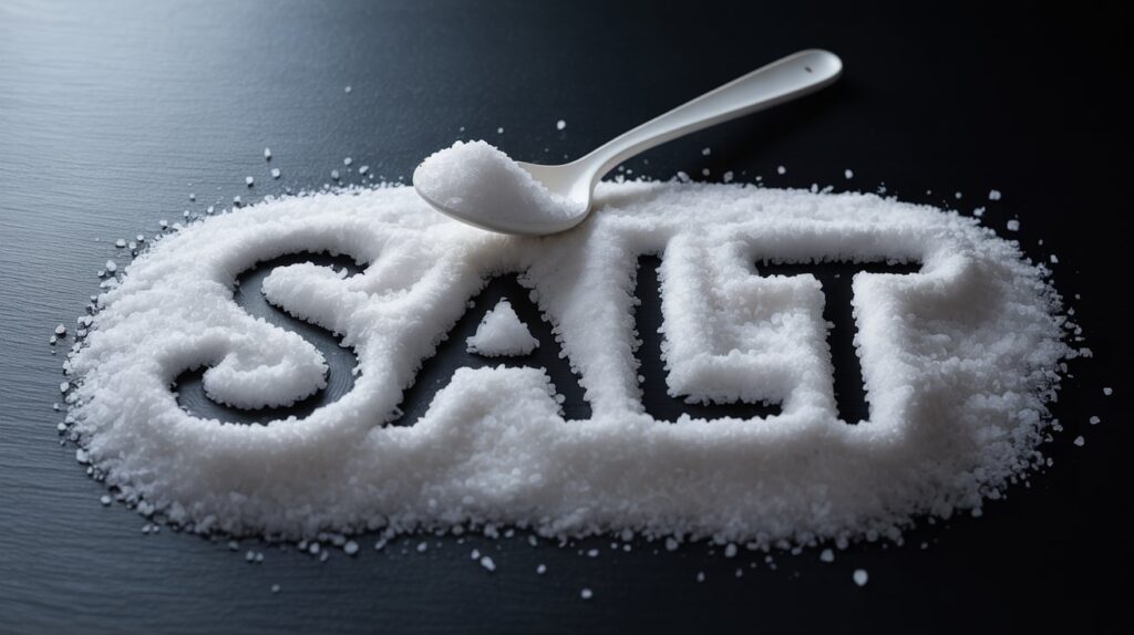 Na Salt
