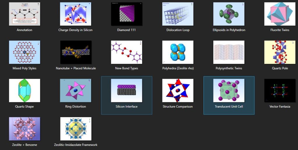 Crystak Maker