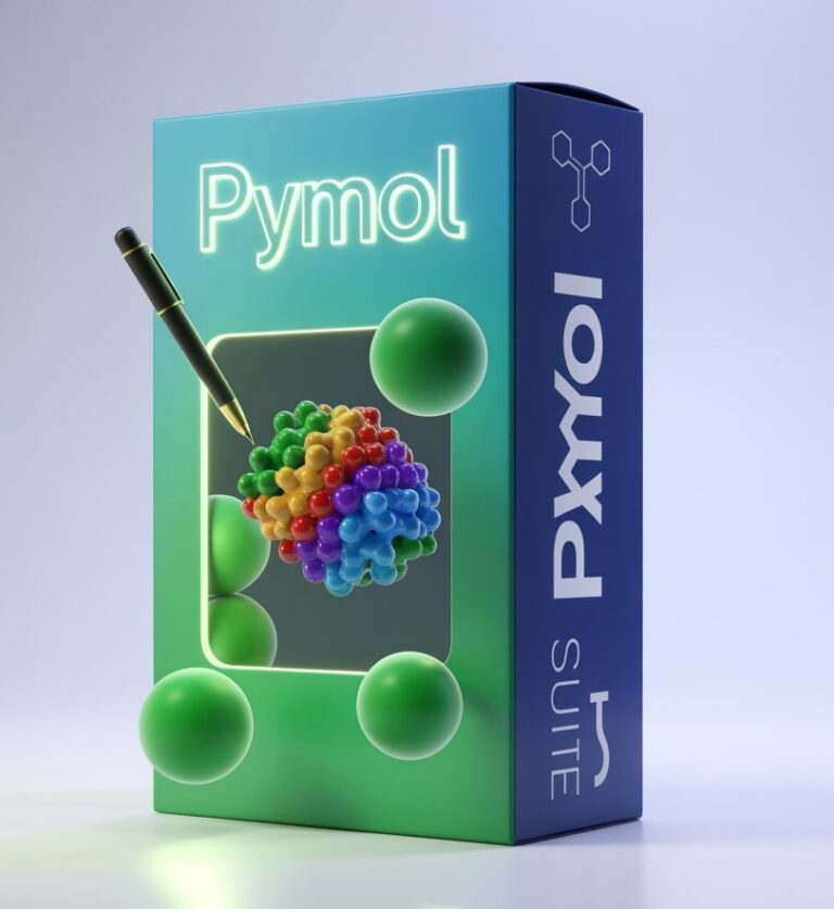 PyMol Software