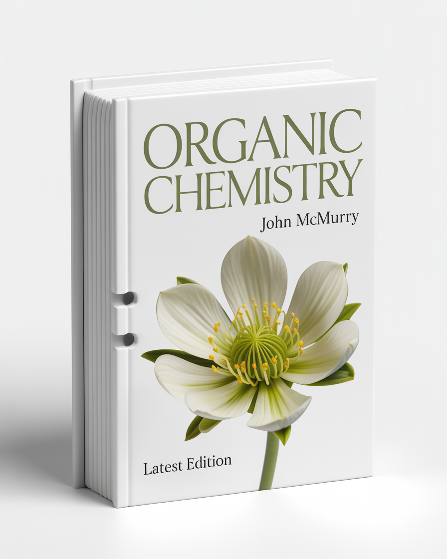 A Fundamental of Organic Chemistry by John McMurry Eric E Simanek