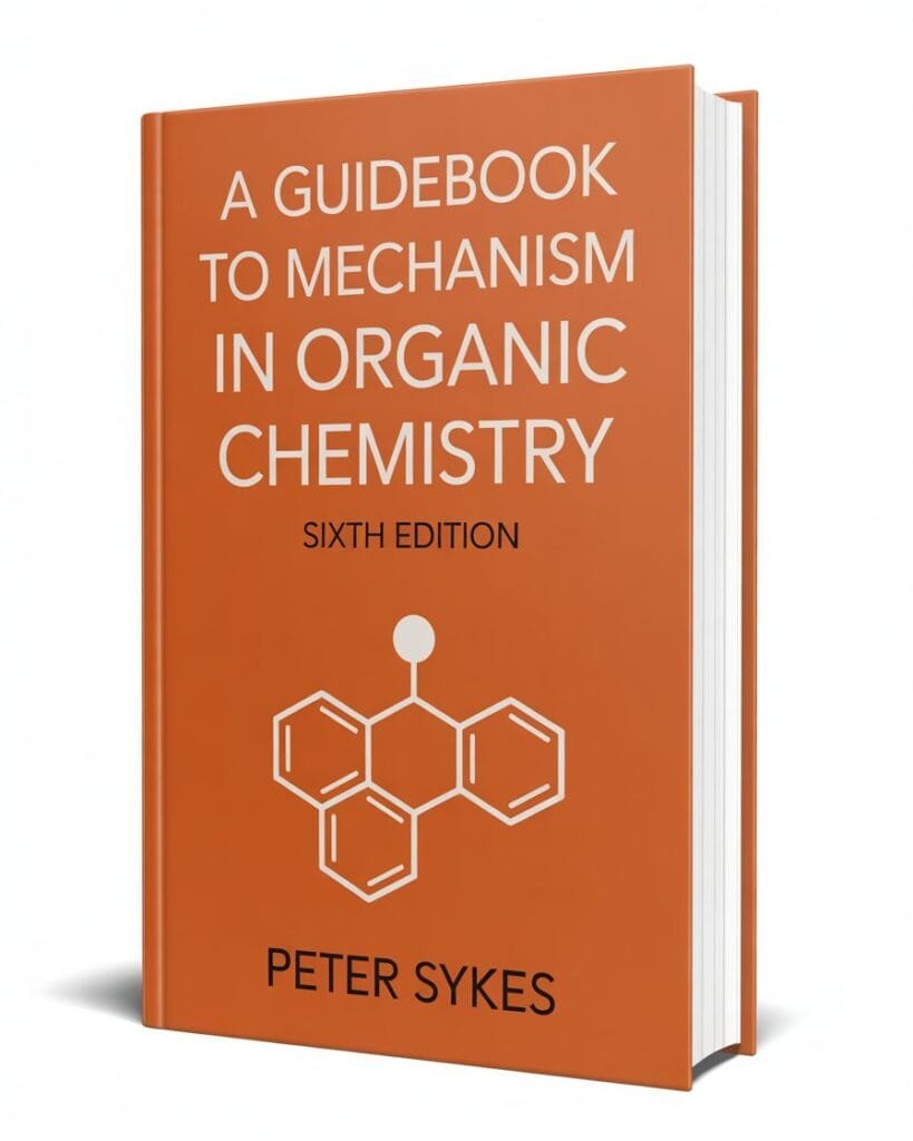 Best Books on Organic Chemistry - Top Picks for Your Study!