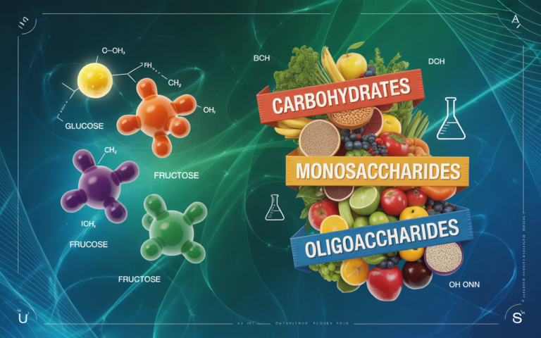 Carbohydrates Feature Image