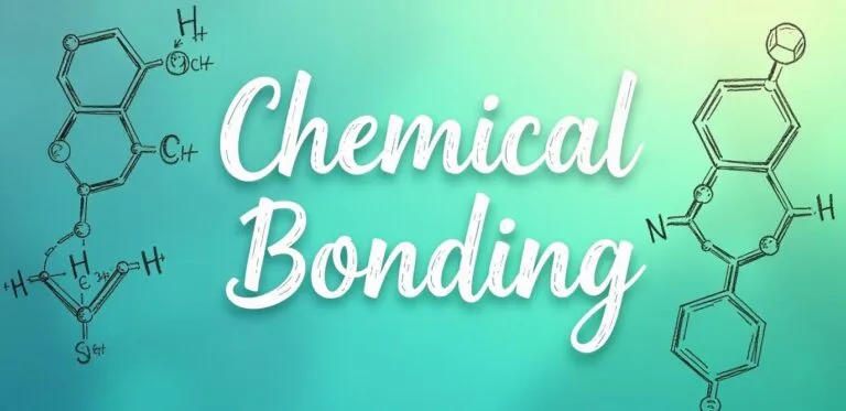 Chemical Bonding 5 chemical bonding