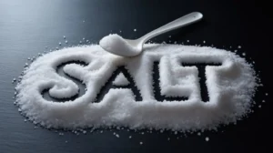 Na salt