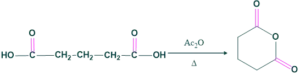 acetic anhydride