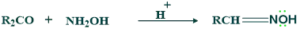 aldoxime