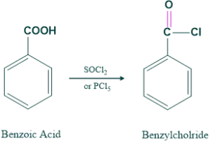 benzoic acid