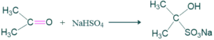 bisulphate