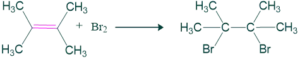 bromination