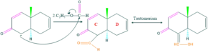 cholesterol step 6
