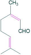 citral