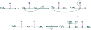 claisen schmdit reaction