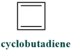 cyclobutadiene