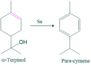 cymene