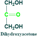 dihydroxyacetone