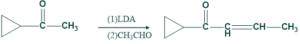 directed aldol condensation 02