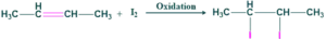 equation of iodine number