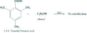 esterification-of-carboxylic-acid