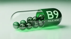 folic acid