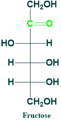 fructose