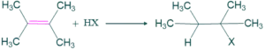 halogen acid