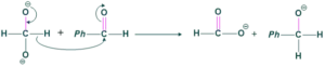 hydride shift