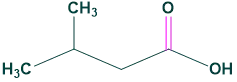 isovaleric acid